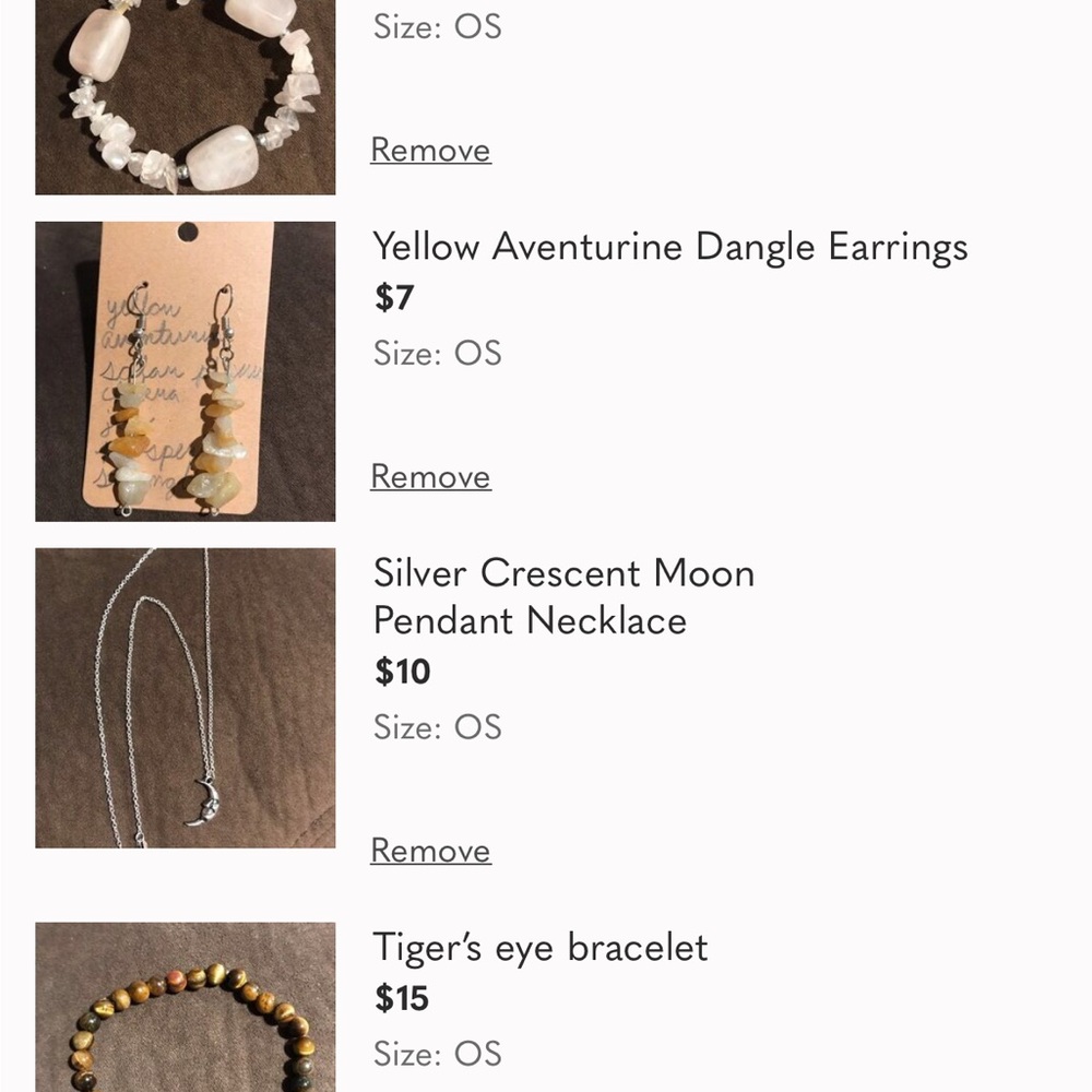 Trade so far for djsunicornflair